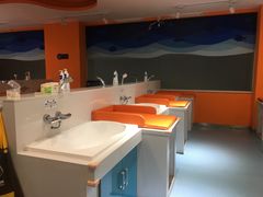 -蓝旗儿童游泳俱乐部(北国中心)