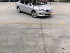 -无忧学车·华茂基地(宝山校区)