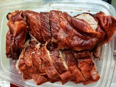 -香港永祥烧腊(定西路店)