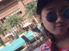 -三亚湾红树林度假世界(木棉酒店)