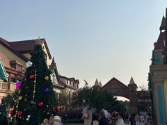 -歌斐颂巧克力小镇