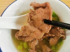 -伟记牛肉(金鸿公路店)