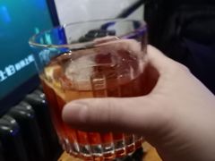 -Release bar 释放酒吧 (哈西万达店)