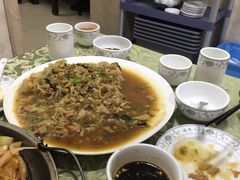 -张茂民族饭店(胜利北路店)