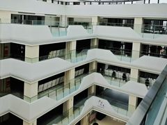 -海淀区图书馆·北馆