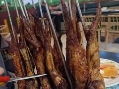 -巴犀烧烤(新崇光店)