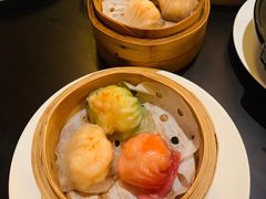 -领事馆19号中餐厅(厦门海景洲际酒店)