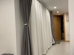 -麦悠悠·SPA·推拿(太阳山路店)