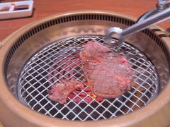 -御牛道日式烤肉料理(杭州万象城店)