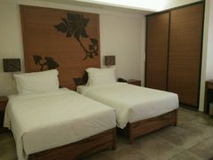 -三亚湾红树林度假世界(木棉酒店)