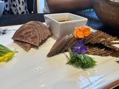 -正德楼果木烤鸭·渔家菜(东港店)