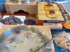 -鑫日千里马朝鲜族小馆(总店)