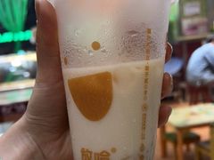 -放哈·甜醅子奶茶创造者(正宁路店)