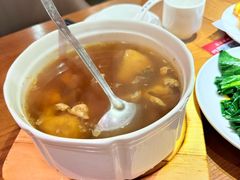 -鸽味轩·粤菜小馆(高楼门总店)