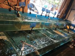 -爷爷的草帽·海鲜馆(孙塘路店)
