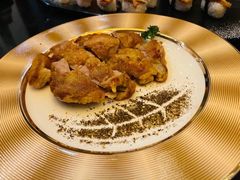 -汕头国际大酒店-牛一町目餐厅