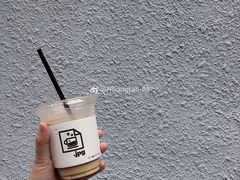 -JPG coffee(广州体育西店)