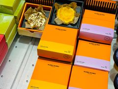 -KUMO KUMO甜品·冰淇淋(深圳壹方城店)