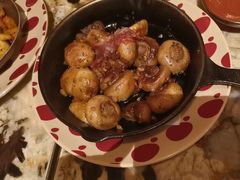 -BROWNSTONE布朗石西班牙餐厅(富城店)