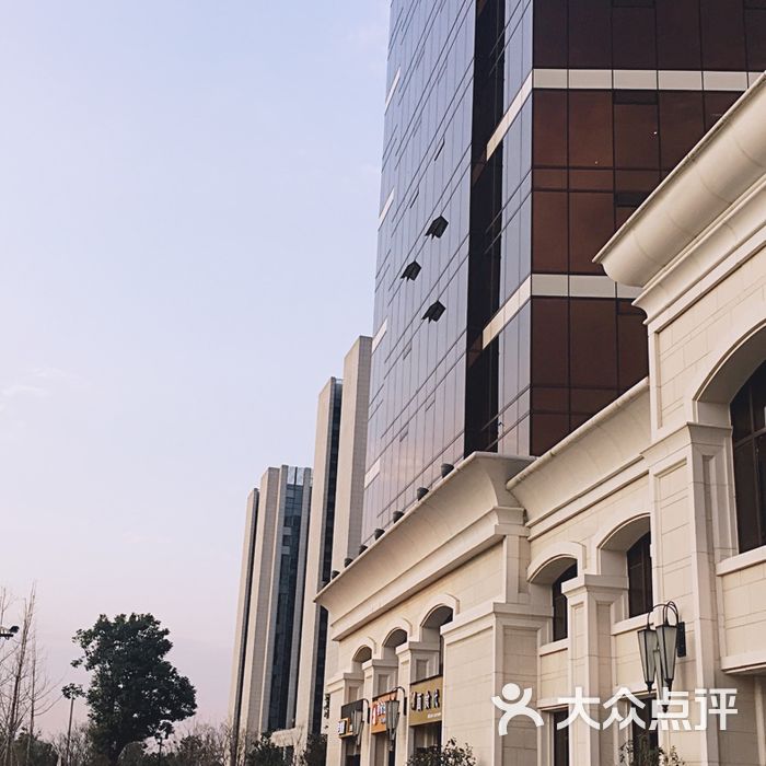 万利大厦图片-北京商务楼-大众点评网