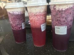 -喜茶(北京三里屯太古里店)