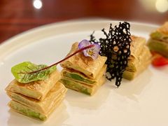 一品素烧鹅-民族饭店-四季餐厅