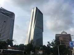 -珠海拱北口岸