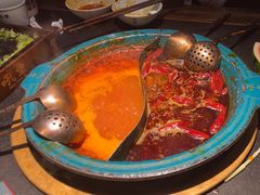 -吼堂老火锅(太古里总店)