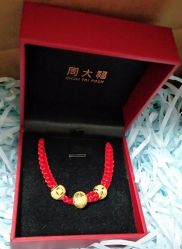 -周大福CHOW TAI FOOK(浦东八佰伴店)