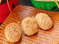 -奇芳阁·百年清真南京菜(夫子庙店)