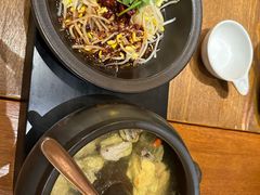 -云海肴·汽锅鸡·云南菜(苏州中心店)