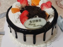 -麦森创意蛋糕(新模范马路地铁站店)