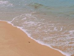 -那香海钻石沙滩浴场