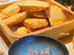 -羊大爷涮肉(亮马桥店)