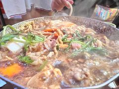 -鳗鱼家·深夜食堂(军博店)