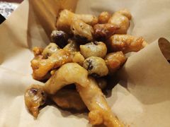 金丝枣拆骨脆皮鸡-南京大牌档(崇文门国瑞店)