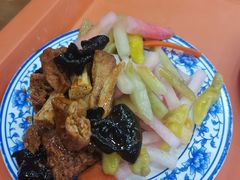 -隆福寺小吃店(东四店)