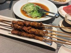 -巴盟人家·内蒙地方菜(华丽家族店)