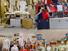 -王府井奥莱临潼小镇(临潼店)