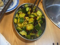 -阿鸡鱼庄·顺德鲜蒸小炒(亚运村店)