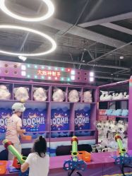 点击看大图 -第五极儿童乐园