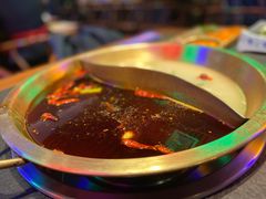 -来涮蜀鲜货火锅串串香(菜市口店)