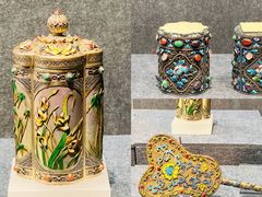 -广州十三行博物馆