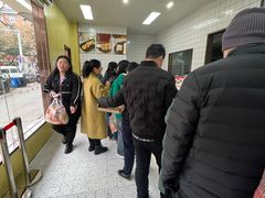 -甜嘟嘟烘焙坊(舒城路店)