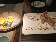 -山葵家·创意料理(万象汇店)