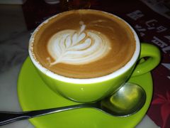 -绿茵阁(体育西分店)