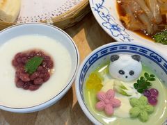 -茉莉阿姨·南京老菜馆(湛江路店)