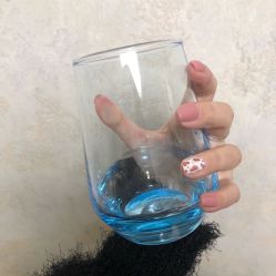 -1T·1M 日式美甲美睫