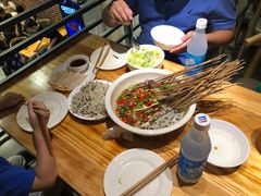 -嘉州叶婆婆钵钵鸡(建设路店)