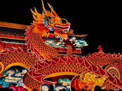 -西安城墙·碑林历史文化景区